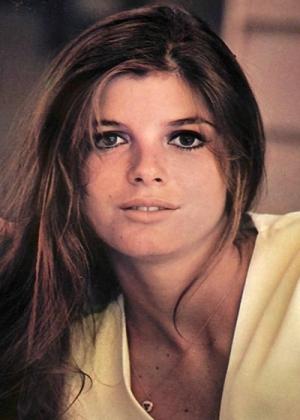 Katharine Ross